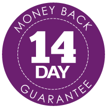 Money Back Guarantee